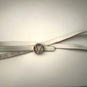 Valentino Belt